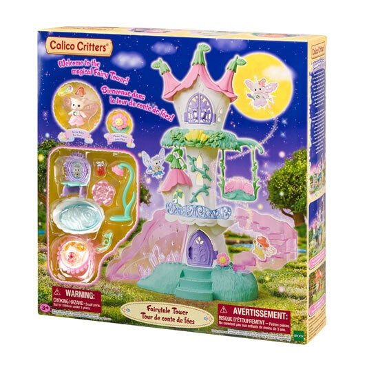 Fairy Tower