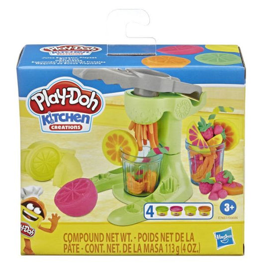Play-Doh Creations Blender