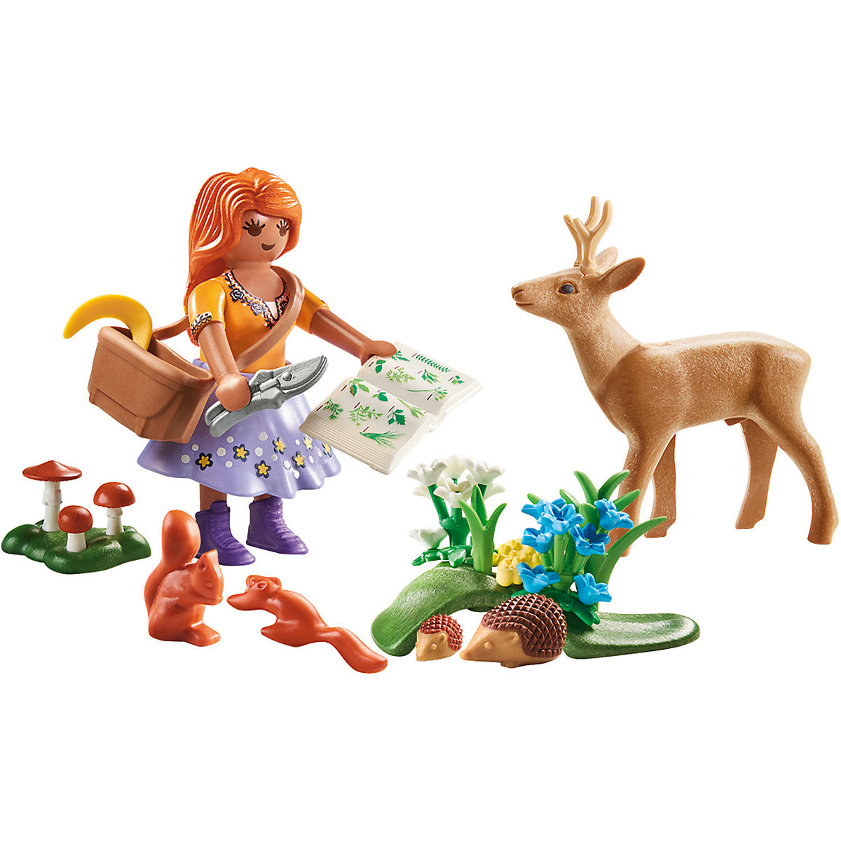 Plant Scientist Gift Set