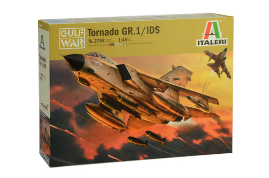 Tornado Gr.1/IDS 1/48