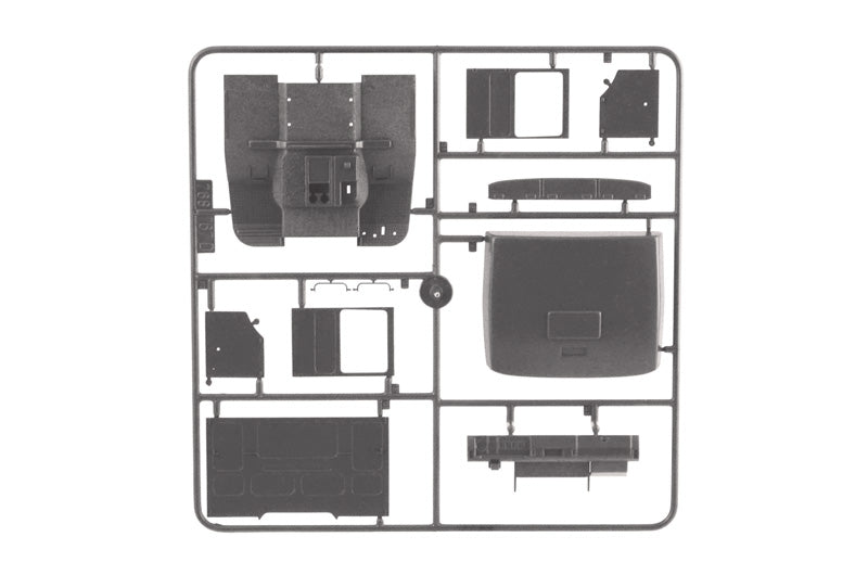 Iveco 190.38 Cowboy 1/24