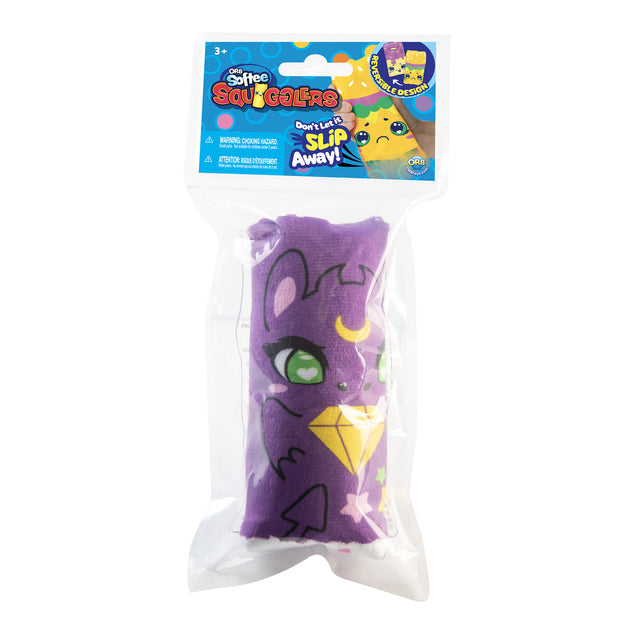 Softee Squiggler