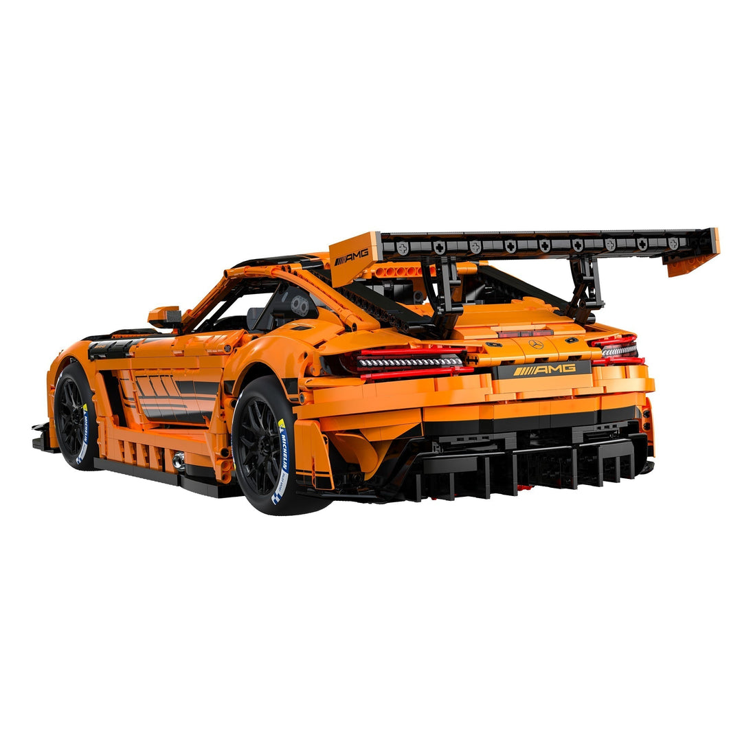 Master Mercedes-AMG GT3 1/8 5466pc