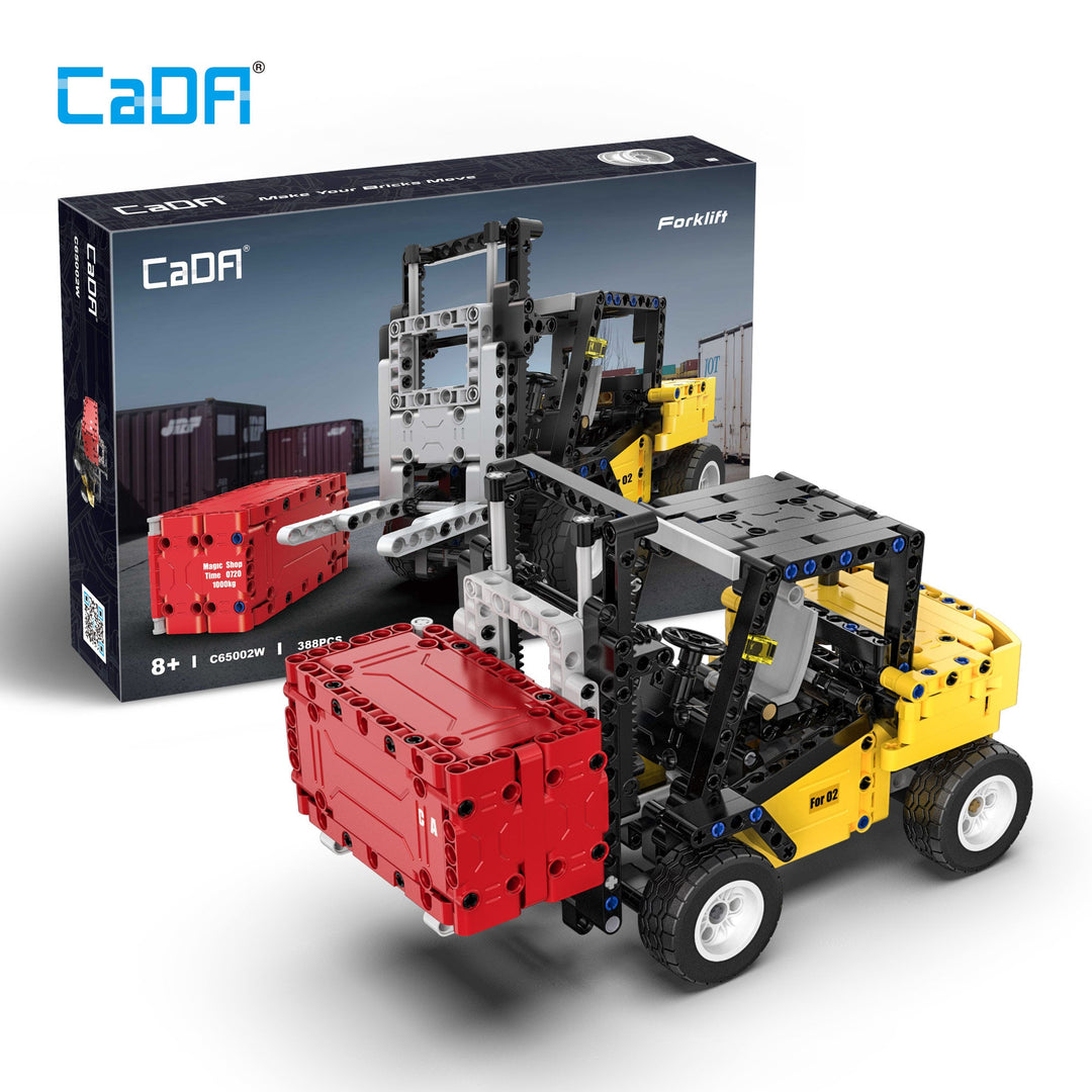 Forklift 388pc