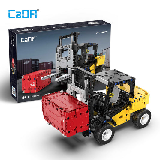 Forklift 388pc
