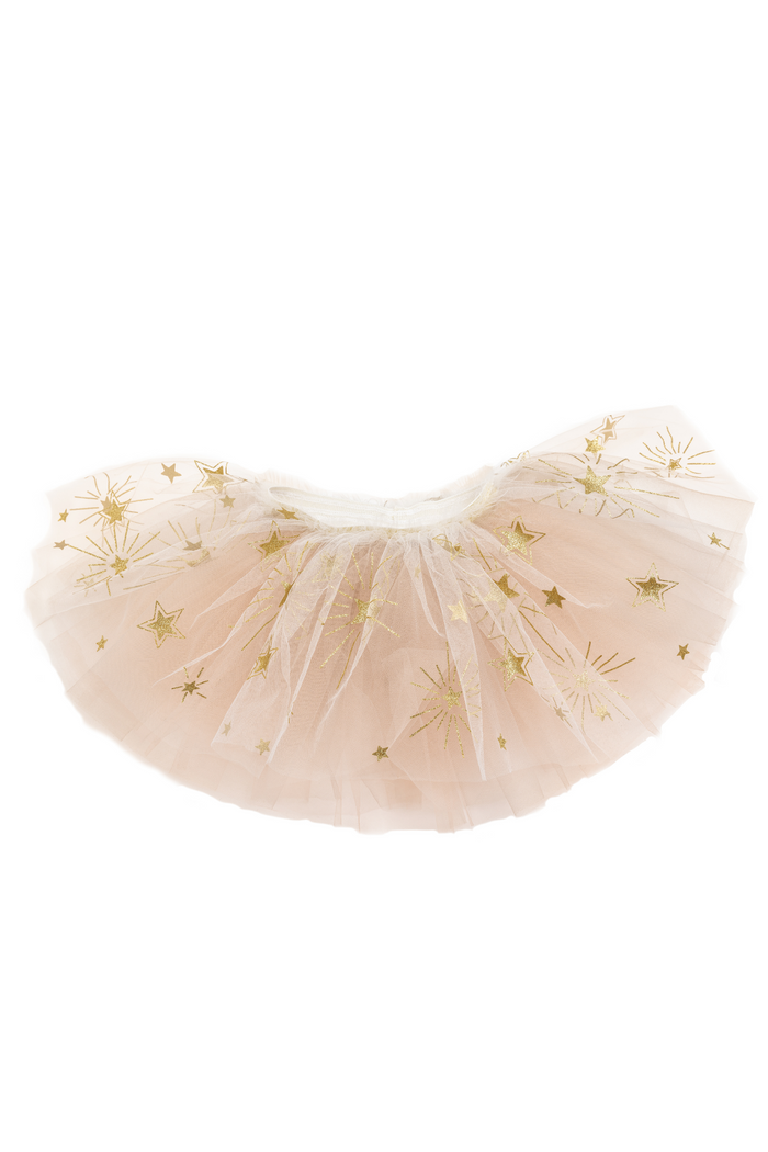 Sparkle Star Tutu Age 4-6