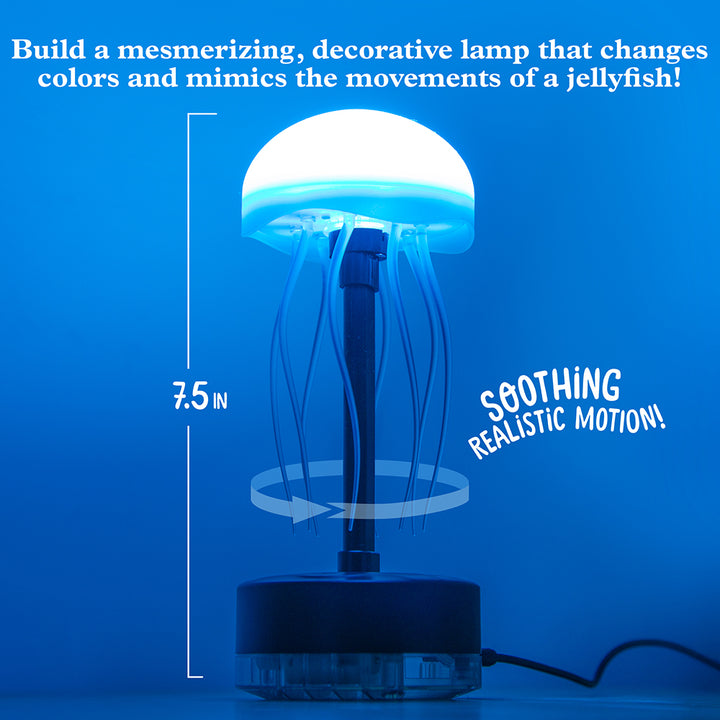 Robotic Jellyfish Nightlight Kit