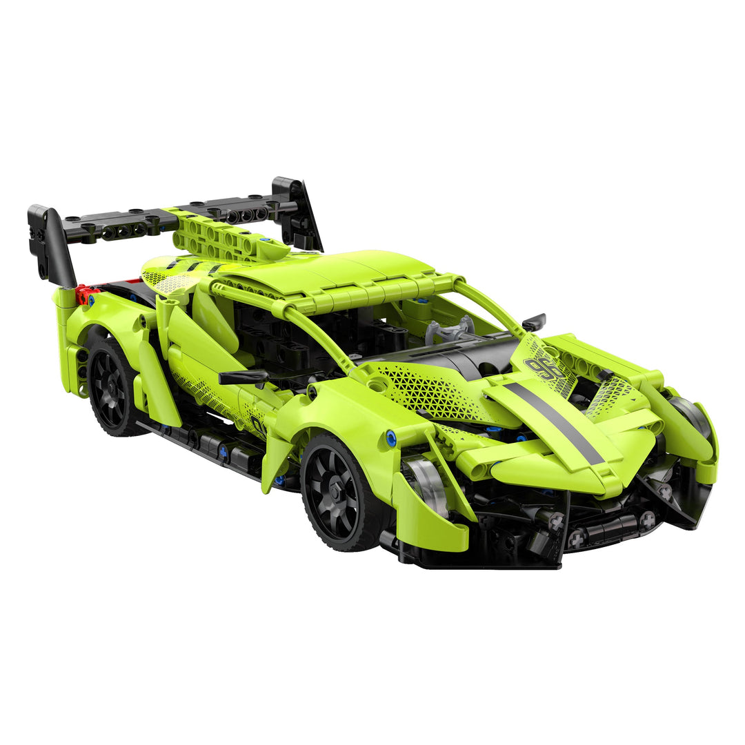 Radio Control Phantom Ghost