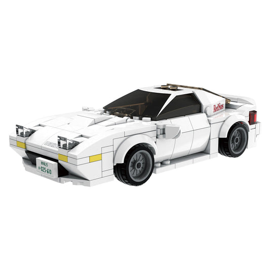 Initial D 1/24 282pc