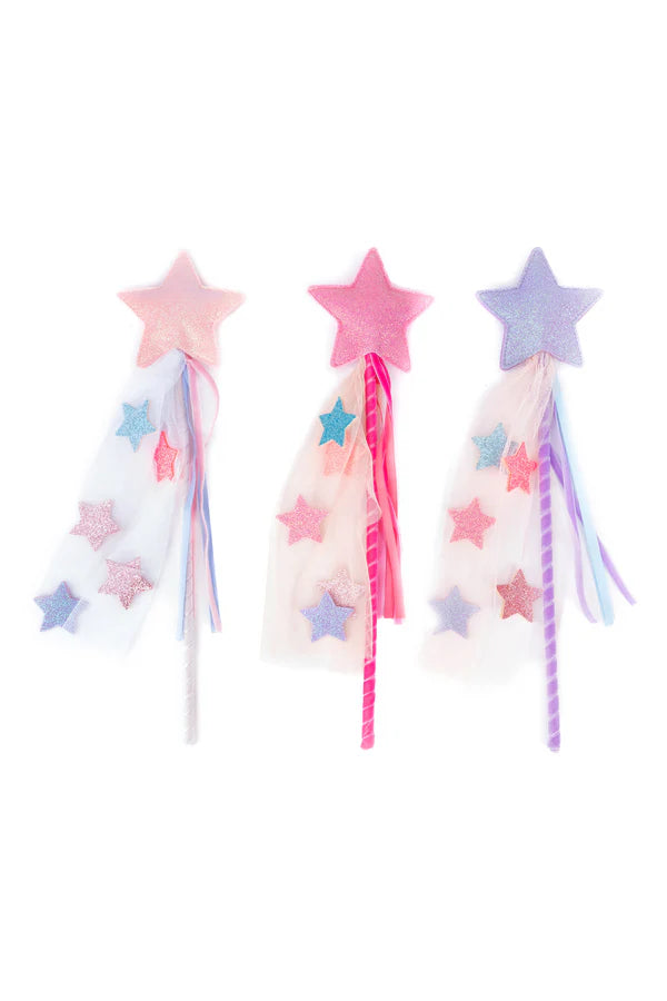 Wish Upon a Star Wand