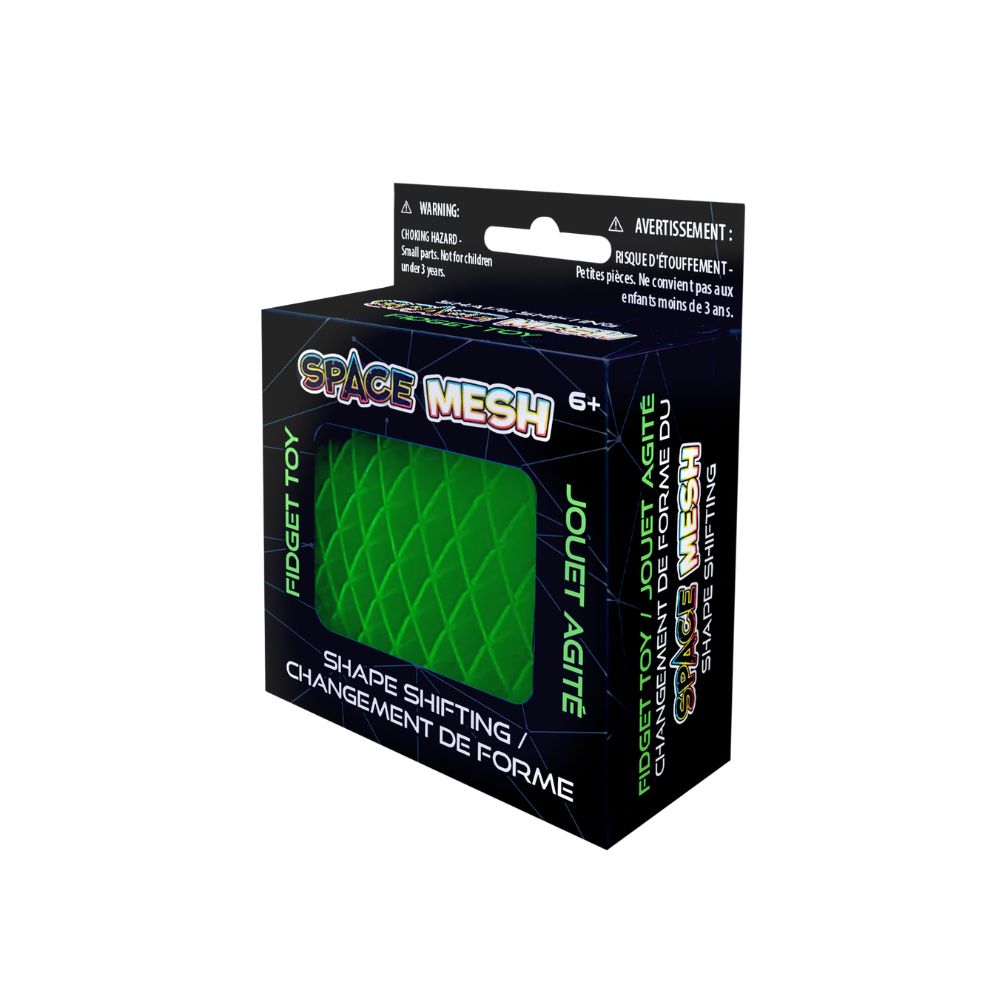 Space Mesh