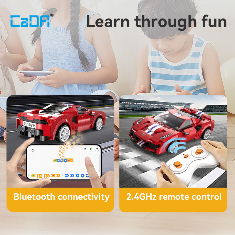 488 Remote Control Race Car