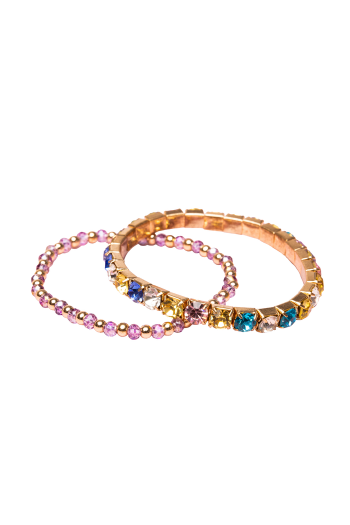 Boutique Glitz and Glam Bracelet
