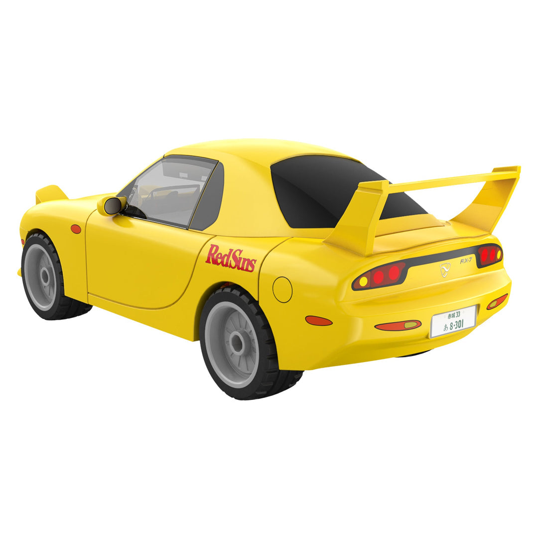 Mazda RX-7-Fd 66pc