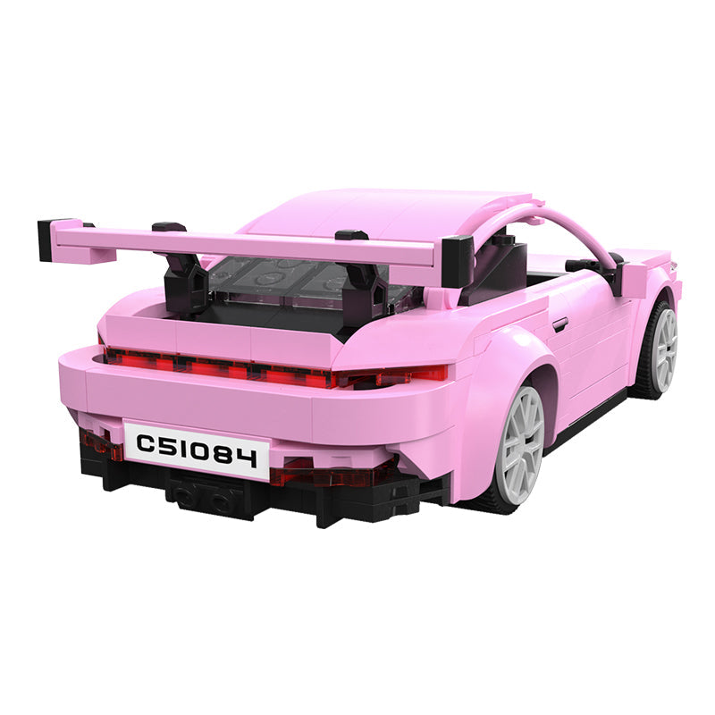 Car Control Legend Radio Control Legend Sports Car RS 1/20 – Hobby and Toy Central