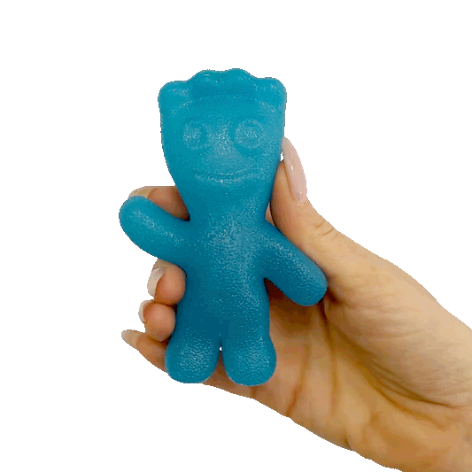 Sour Patch Kids Squishy Toy