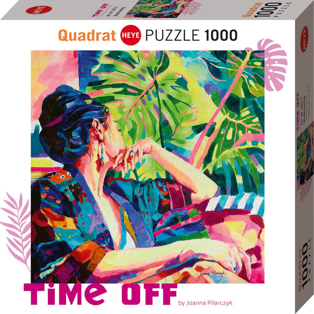 Daydreaming 1000pc
