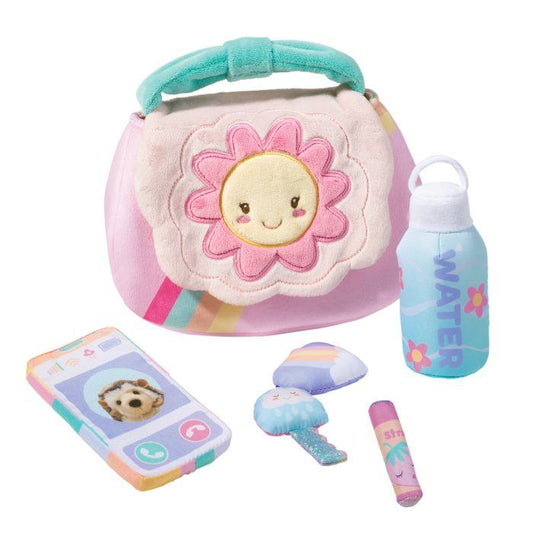 My First Purse Playset