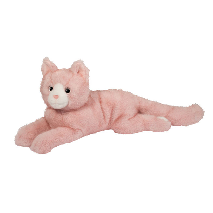 Cherry Pink Cat