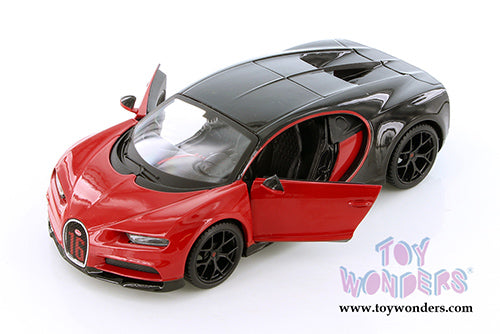 Bugatti Chiron Sport 1/24