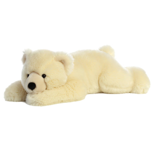 Slushy Polar Bear 28"