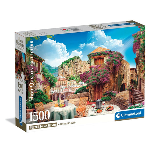 Italian Sight 1500pc