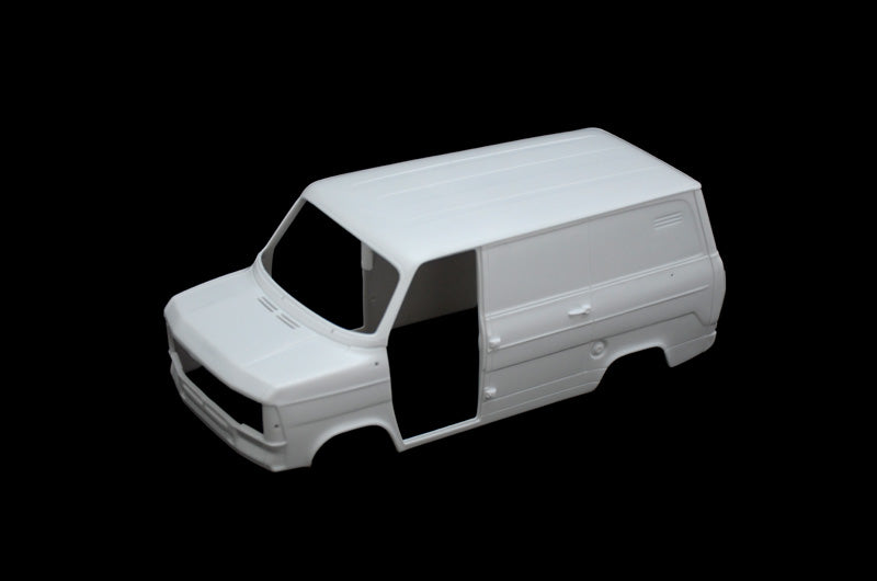 Ford Transit Italeri 1/24