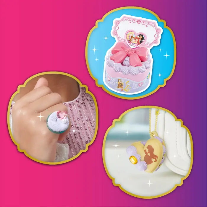 Pati-School Disney Princess Creation Kit