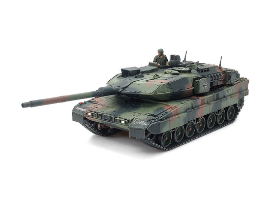 Leopard 2 A7V 1/48