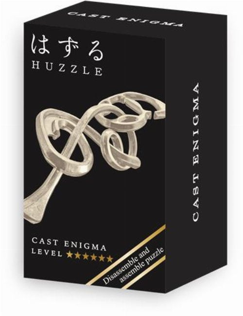 Mini Cast Enigma