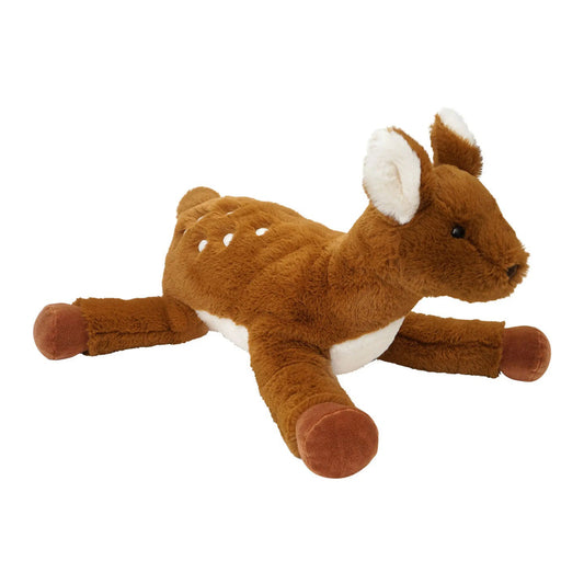 Cozy Bunch Deer