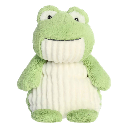 Huggle Fuzzy Frog