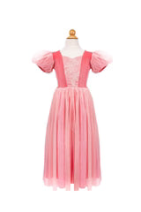 Rose Sorbet Princess Dress Size 5-6