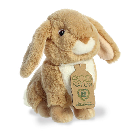 Lop Eared Rabbit 9"