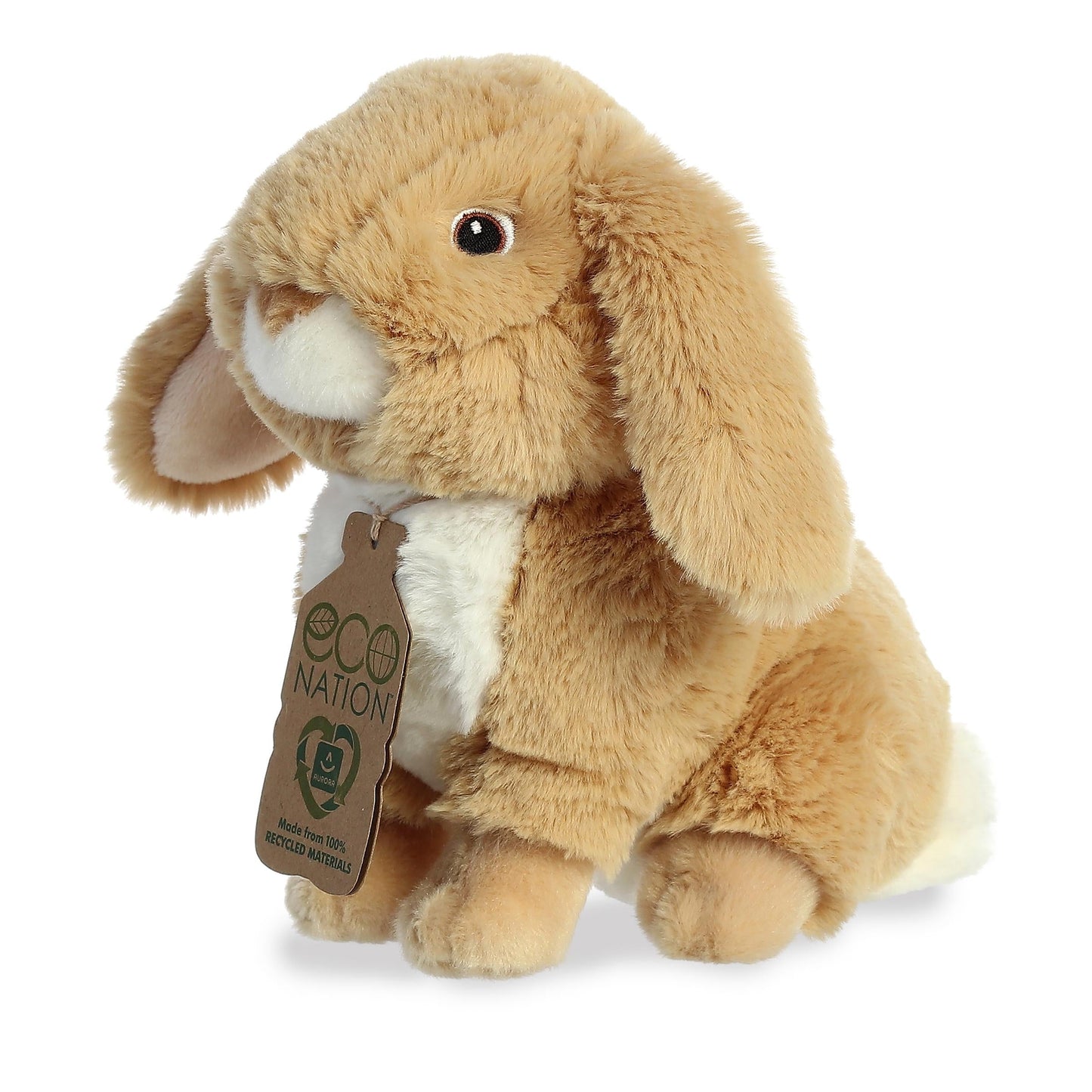 Lop Eared Rabbit 9"