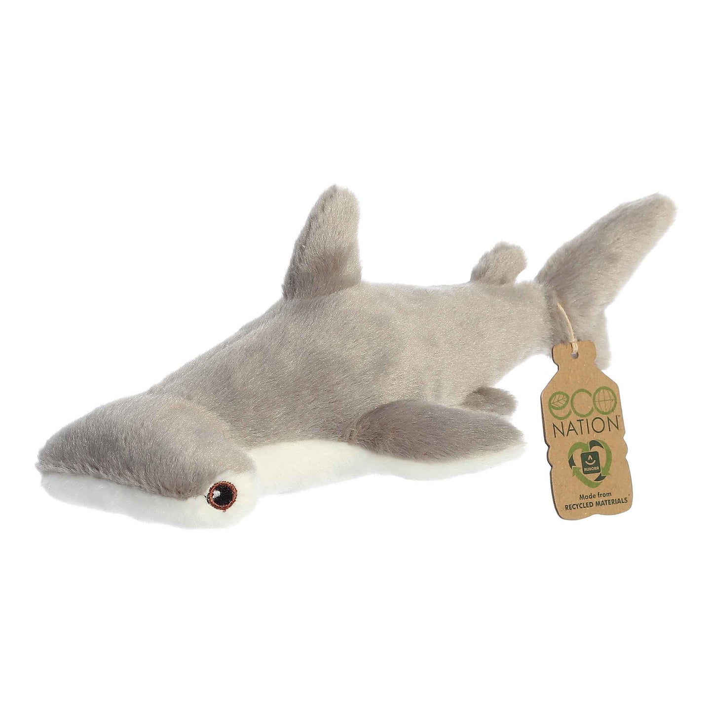 Hammerhead Shark 8"