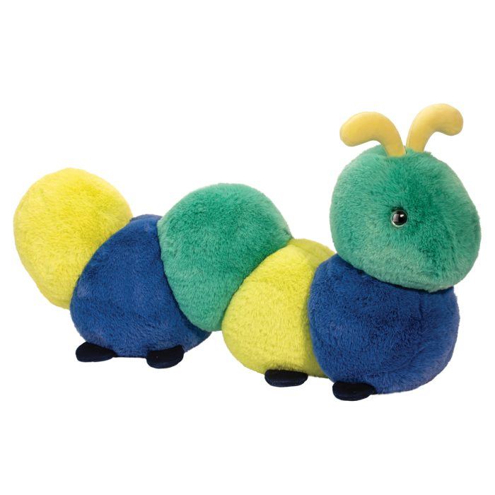 Crunchie Caterpillar large