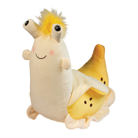 Vinnie Banana Slug (large)