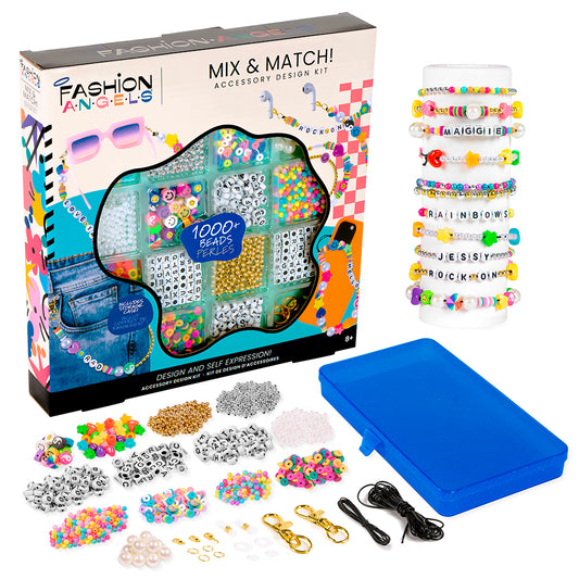 Mix & Match Accessory Design Kit