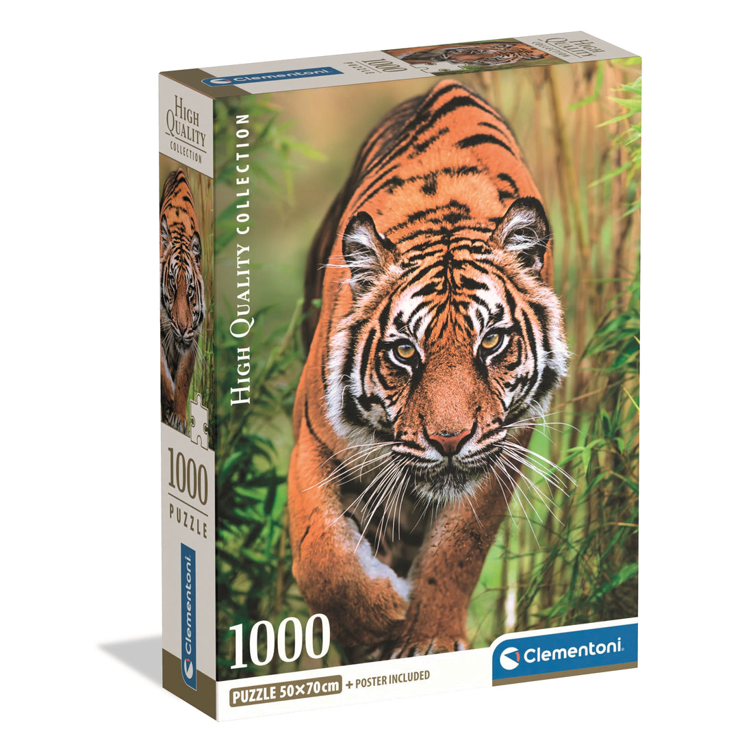 Hunter's Path 1000pc