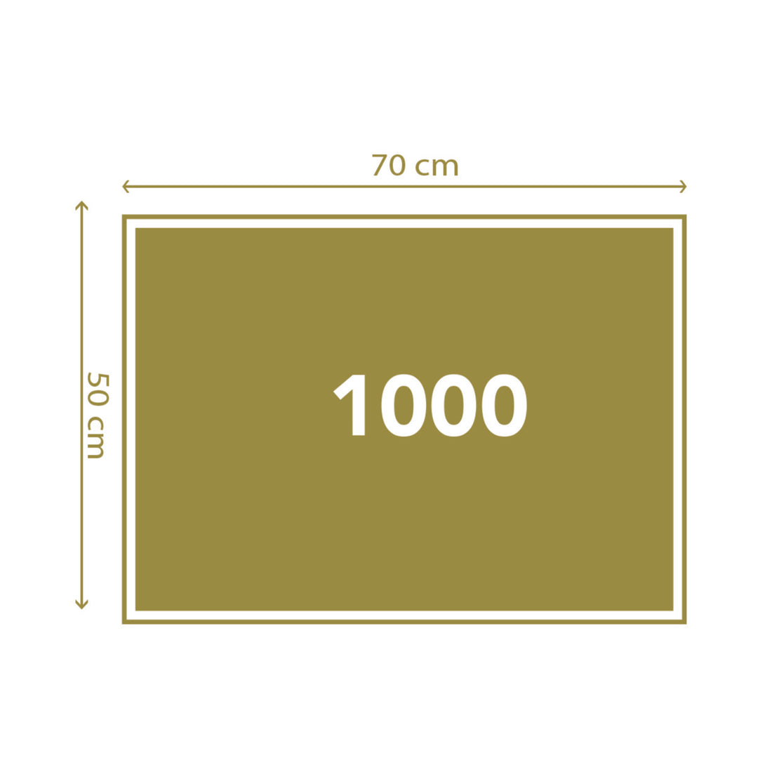 Maleficium 1000pc