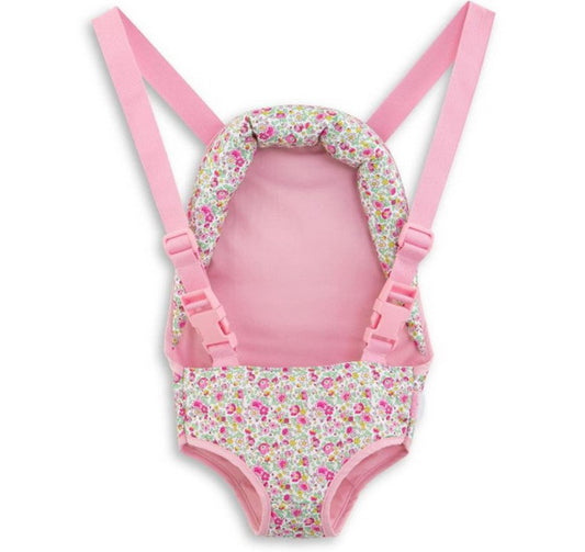 Floral Baby Doll Sling 14-17"