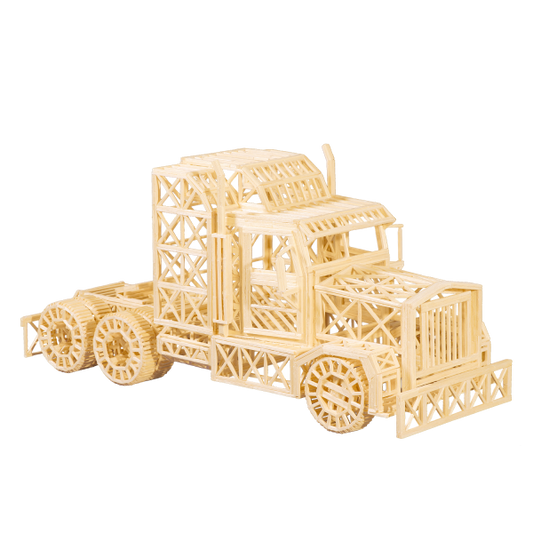 Matchitecture Big Rig