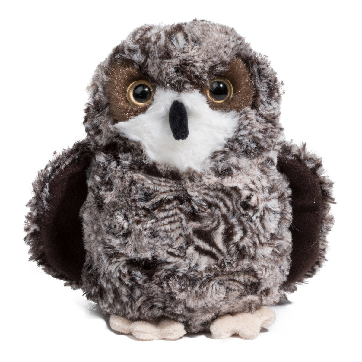 Shrill Objects Shrill Saw-Whet Owl – Hobby and Toy Central