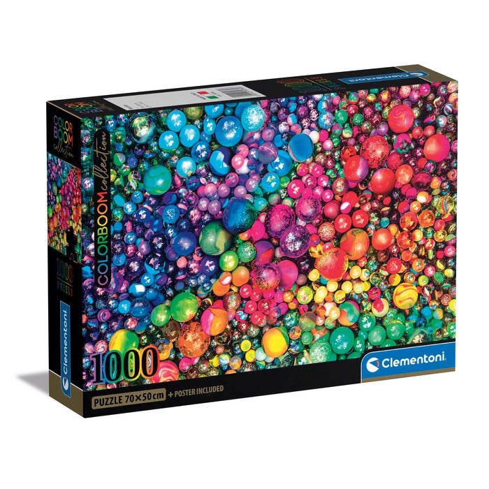 Colorboom: Marbles 1000pc