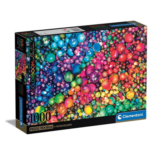 Colorboom: Marbles 1000pc