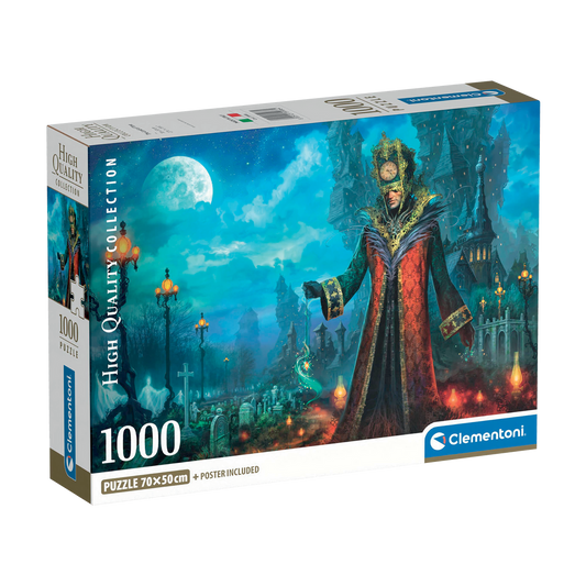 Lord of Time 1000pc