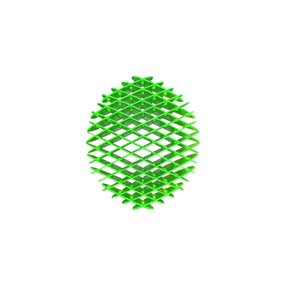 Space Mesh