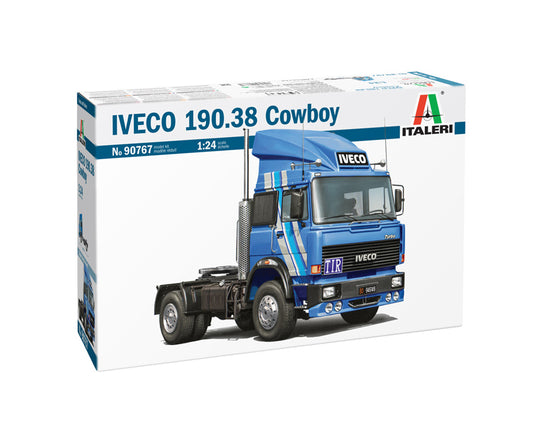 Iveco 190.38 Cowboy 1/24