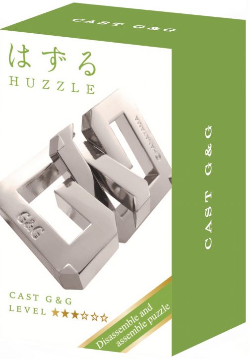 Mini Cast G & G